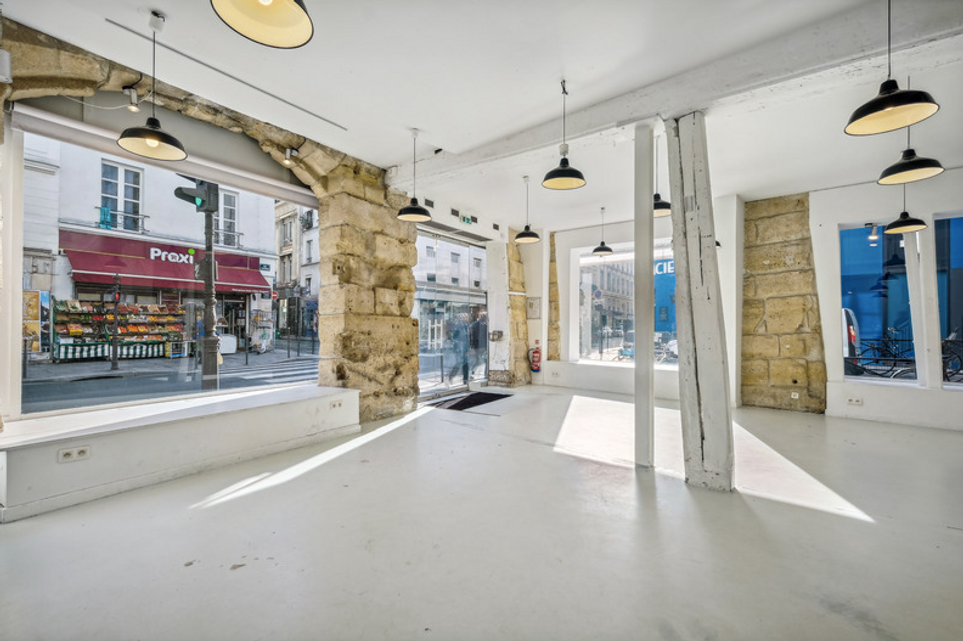Photo de la boutique Pop-up store Marais 3